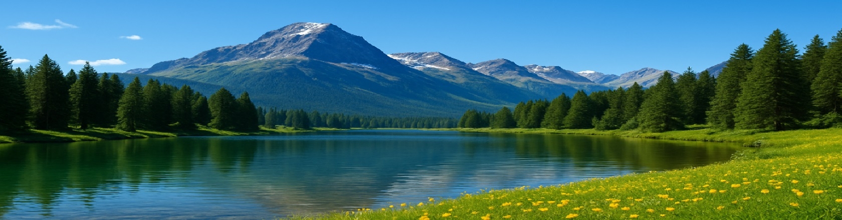 Resette Environmental Data Portal